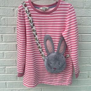 Bunny Sweater
